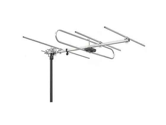 Антенна Внешняя эфирная VHF-040 ТМ ROMSAT Киев