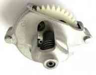 Маслонасос мотоцикл Вайпер 125 Мукачево