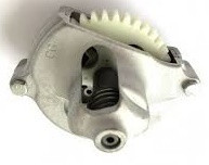 Маслонасос мотоцикл Вайпер 125 Мукачево - изображение 1