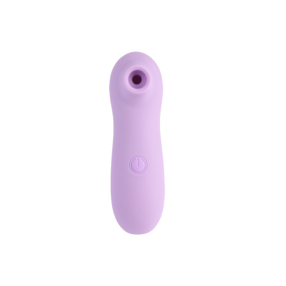 Вакуумный вибратор Chisa Irresistible Touch Purple Sex Aura Киев - изображение 2