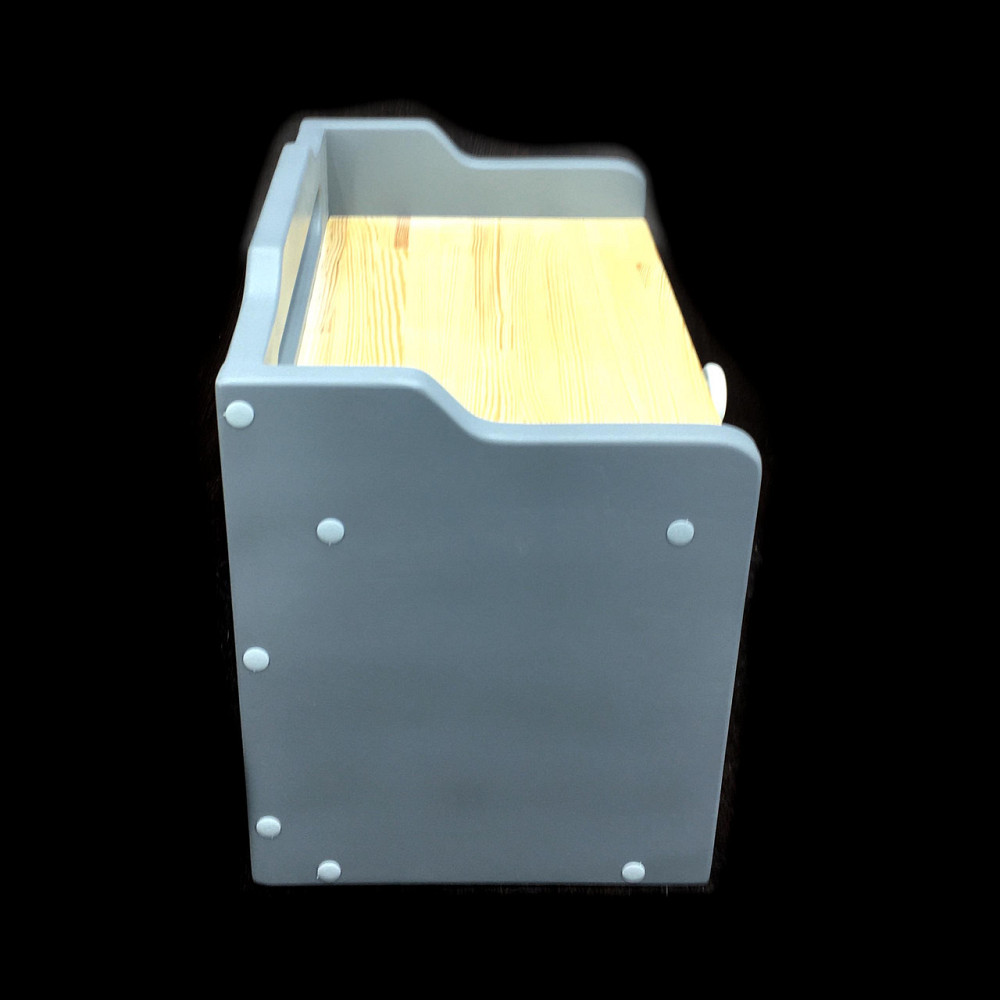 Хлібниця "Естеро" маренго-бланже Миколаїв - фото 6