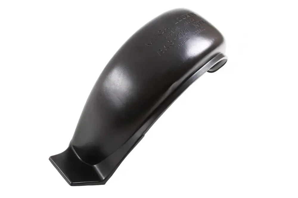 Підкрилок 2121 Mega Locker задній правий Вінниця - фото 3