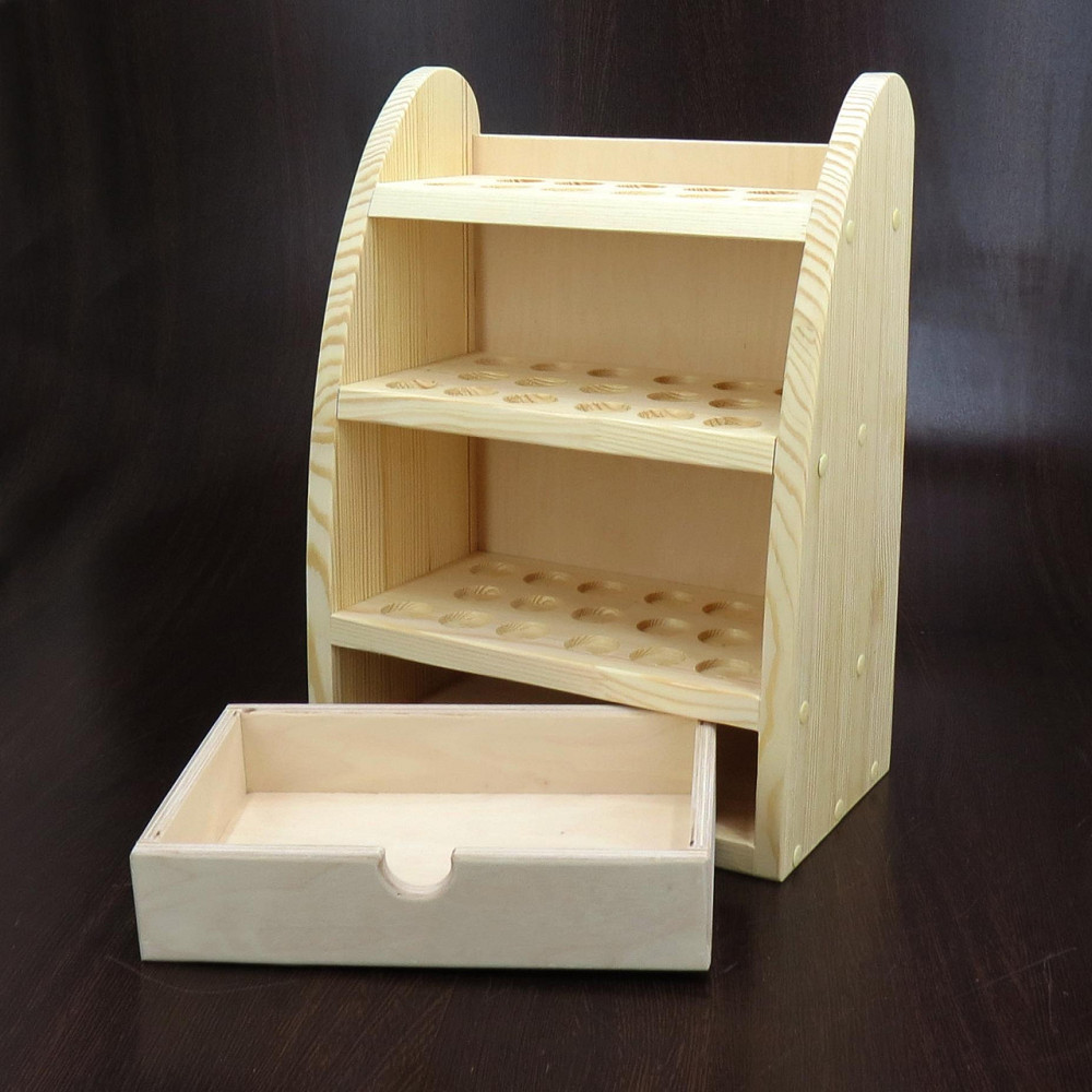 Органайзер для гель-лаков 