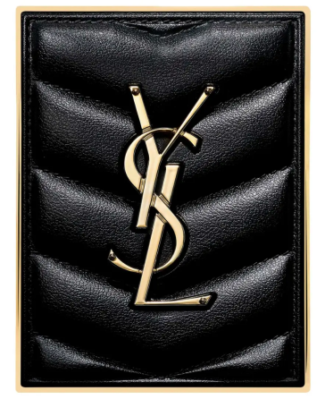 Тіні для повік Yves Saint Laurent Couture Mini Clutch Eyeshadow Palette Слов'янськ