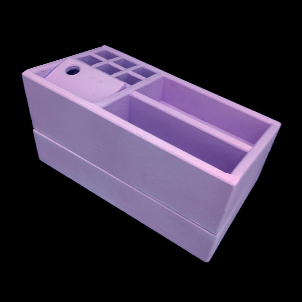 Органайзер для косметики 