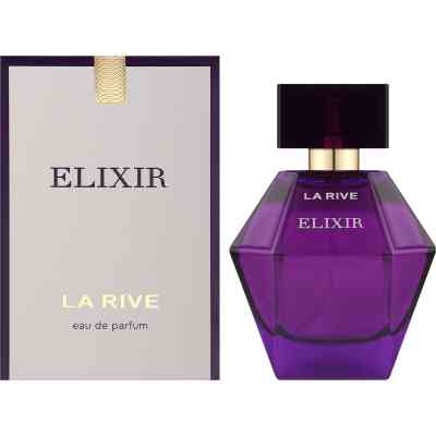 Парфюмированная вода La Rive Elixir 100 мл (5903719644358) Вінниця