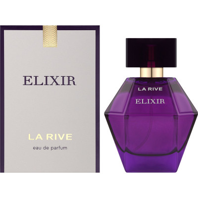 Парфюмированная вода La Rive Elixir 100 мл (5903719644358) Вінниця - фото 1
