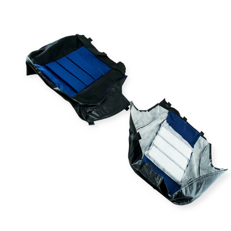 Чехлы ваз 2108-21099, 2113-2115 