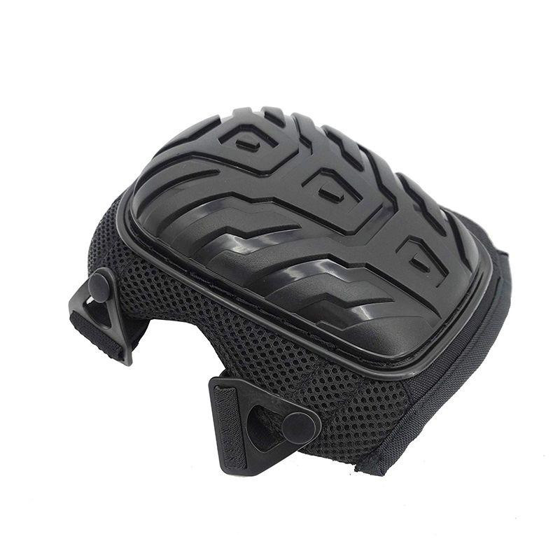 Наколенники для плиточника наколенники строительные (441570092) Киев - изображение 1