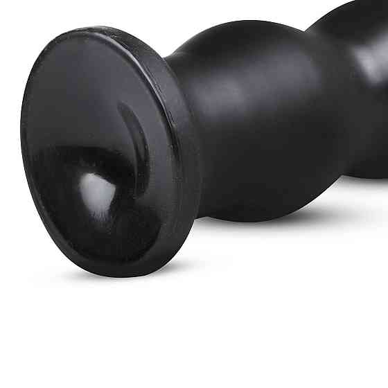 Анальная пробка BUTTR - Tactical III Butt Plug Sex Aura Киев