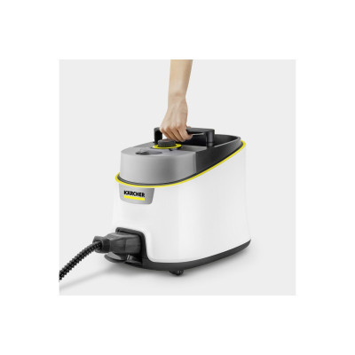 Пароочищувач Karcher SC 4 Deluxe Iron (1.513-462.0) Вінниця - фото 7