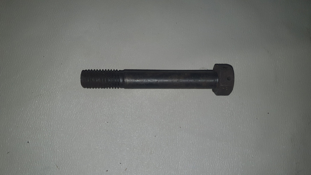 Болт коробки сателлитов дифференциала ГАЗ-53. Харьков - изображение 1