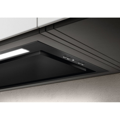 Вытяжка кухонная Elica HIDDEN 2.0 BL MAT/A/72 Винница - изображение 2
