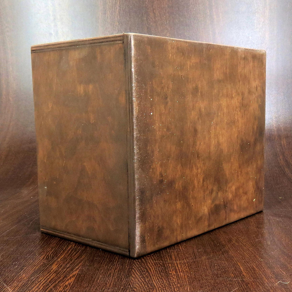 Міні-комод "Мерсінг" сепія Миколаїв - фото 7