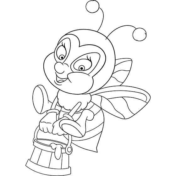 Роспись по холсту 