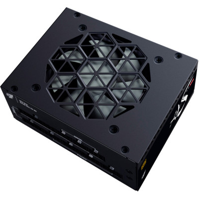 Блок питания 1stPlayer 650W (SFX-GLD-650-BK-EU) Винница - изображение 6
