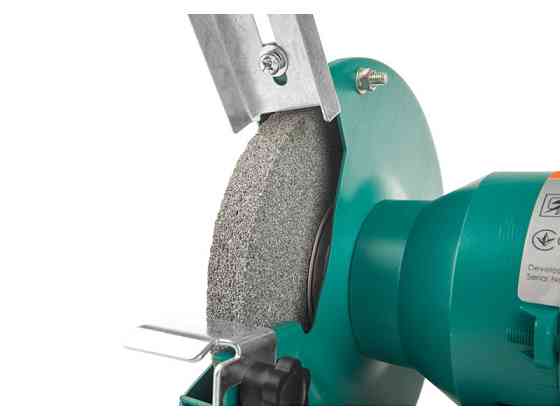 Точильний верстат Sturm BG6015L (читувати опис) Рівне