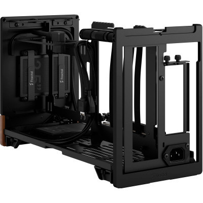 Корпус Fractal Design Terra Graphite (FD-C-TER1N-01) Вінниця - фото 4