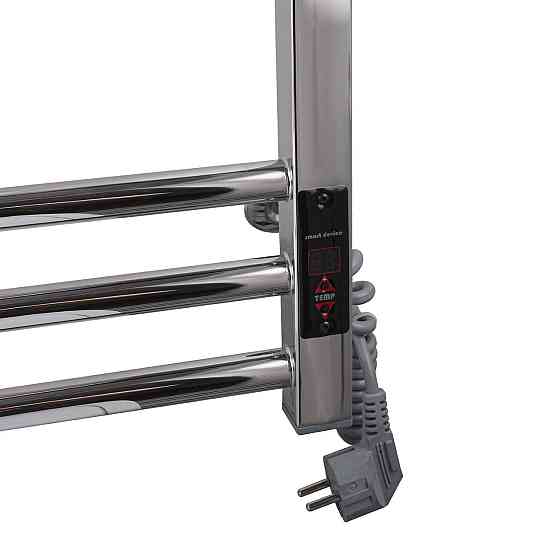 Полотенцесушитель UNIO MS EU 1000-500-15 Модена электро (000022551) Киев