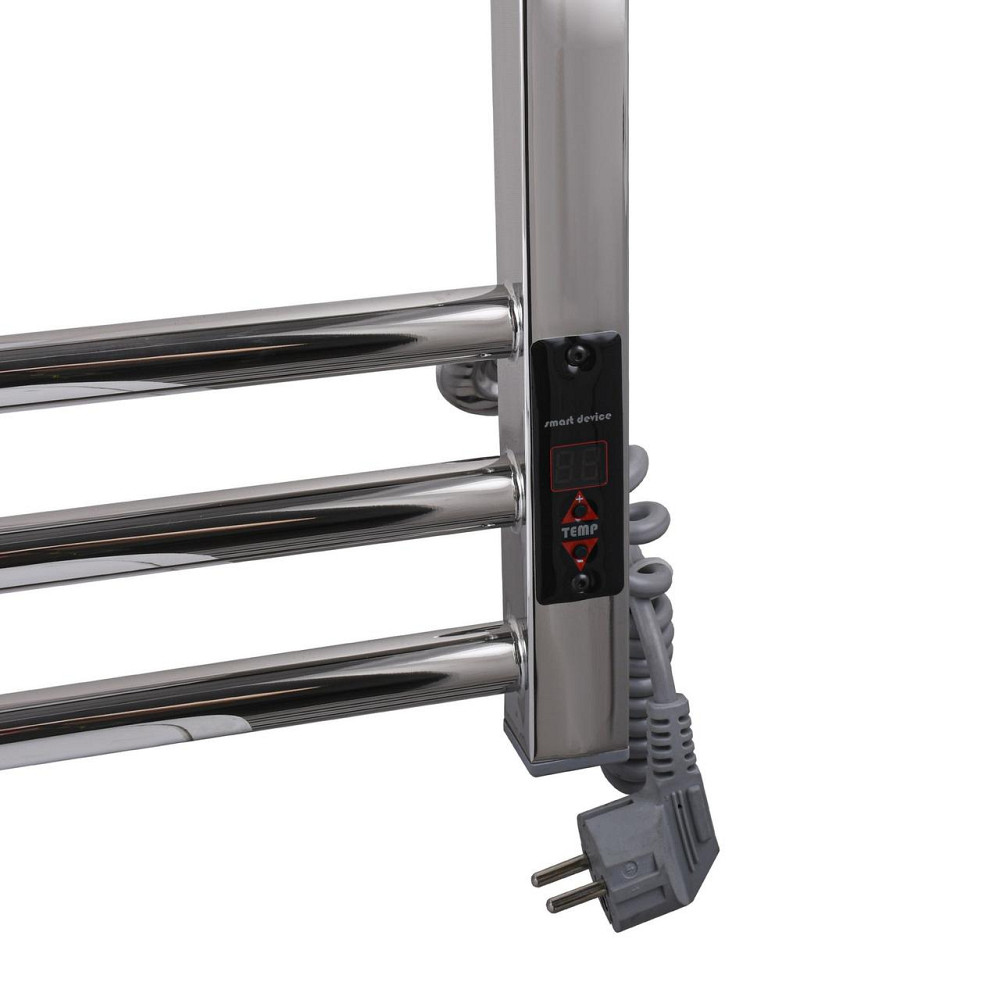 Полотенцесушитель UNIO MS EU 1000-500-15 Модена электро (000022551) Киев - изображение 4