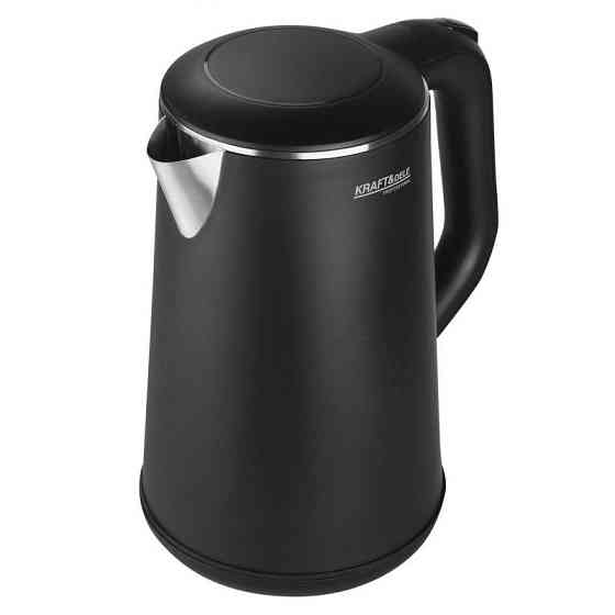 Электрочайник 1,6 л 1500 Вт Kraft&Dele KD4105 Киев