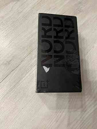 Смартфон OnePlus Nord (8/128 GB) Киев