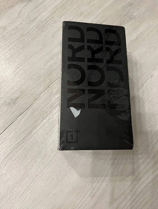 Смартфон OnePlus Nord (8/128 GB) Киев - изображение 1