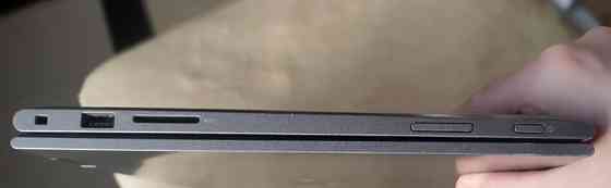 Ноутбук DELL Latitude P69G CORE i5 - 8250U / RAM8GB/ SSD256Gb. Киев