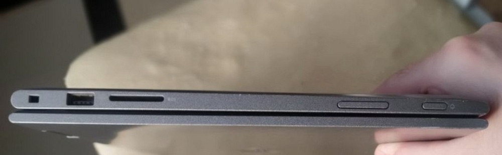 Ноутбук DELL Latitude P69G CORE i5 - 8250U / RAM8GB/ SSD256Gb. Киев - изображение 5