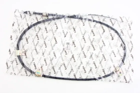 Трост ручного гальма Los EuroEx лівий (4 кріплення) Вінниця