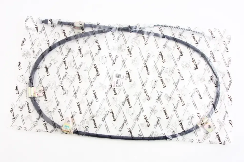 Трост ручного гальма Los EuroEx лівий (4 кріплення) Вінниця - фото 2