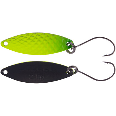 Блесна Select Omega 2.8g 34mm 26 (1870.63.31) Вінниця - фото 1