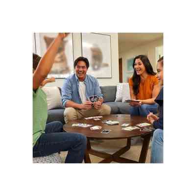 Настільна гра UNO Фаза 10 (FFY05) Вінниця