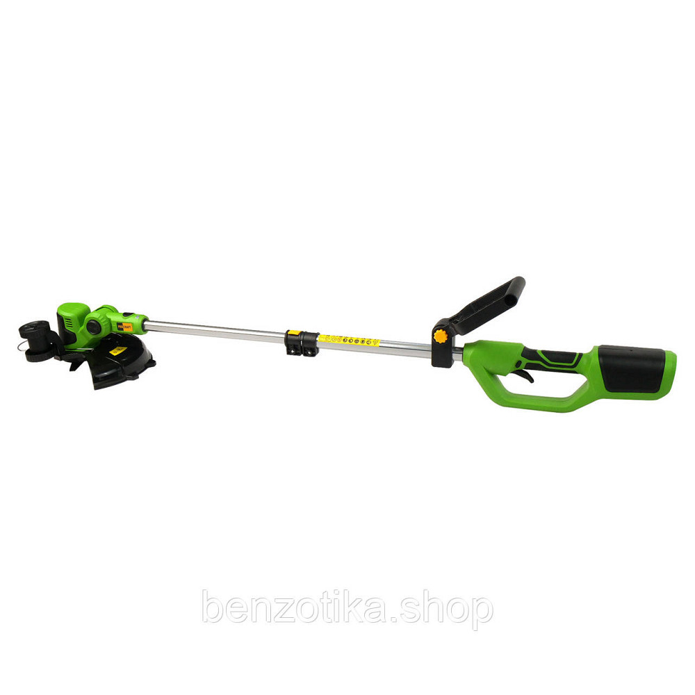 Акумуляторна коса Procraft PTA24/2 (1 акб та зарядка) Київ - фото 5