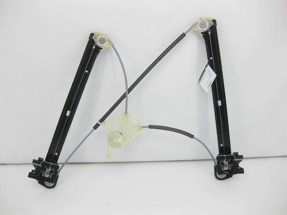 VAG  4M0839461A Склопідйомник задніх лівих дверей Одесса - изображение 3