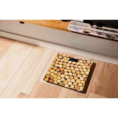 Весы напольные Ardesto SCB-965CORK Винница