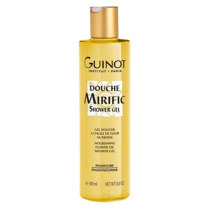 Гель для душа Douche Mirific Guinot 300 мл Киев - изображение 2
