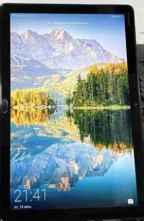 Планшет: Huawei M5 Lite 10.1" Київ