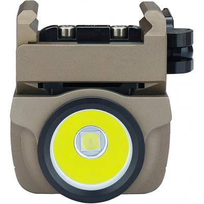 Фонарь Olight PL-Mini 2 Valkyrie Tan (PL-Mini 2Tan) Винница - изображение 5