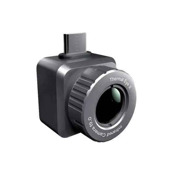 Тепловізор для смартфона Xinfrared XH09 Android (90-00023) Київ