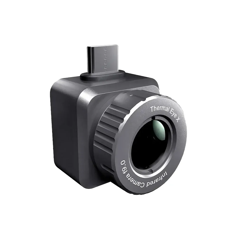 Тепловізор для смартфона Xinfrared XH09 Android (90-00023) Київ - фото 1