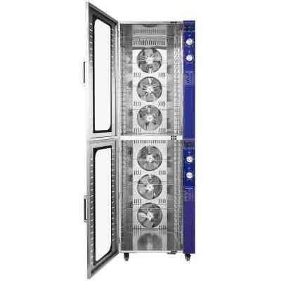 Сушка для овочів та фруктів Tekhniko DH-40M-SS Вінниця