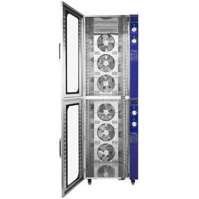 Сушка для овочів та фруктів Tekhniko DH-40M-SS Вінниця - фото 4