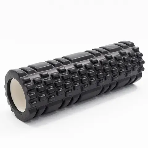 Ролик массажный для йоги, фитнеса Коломия