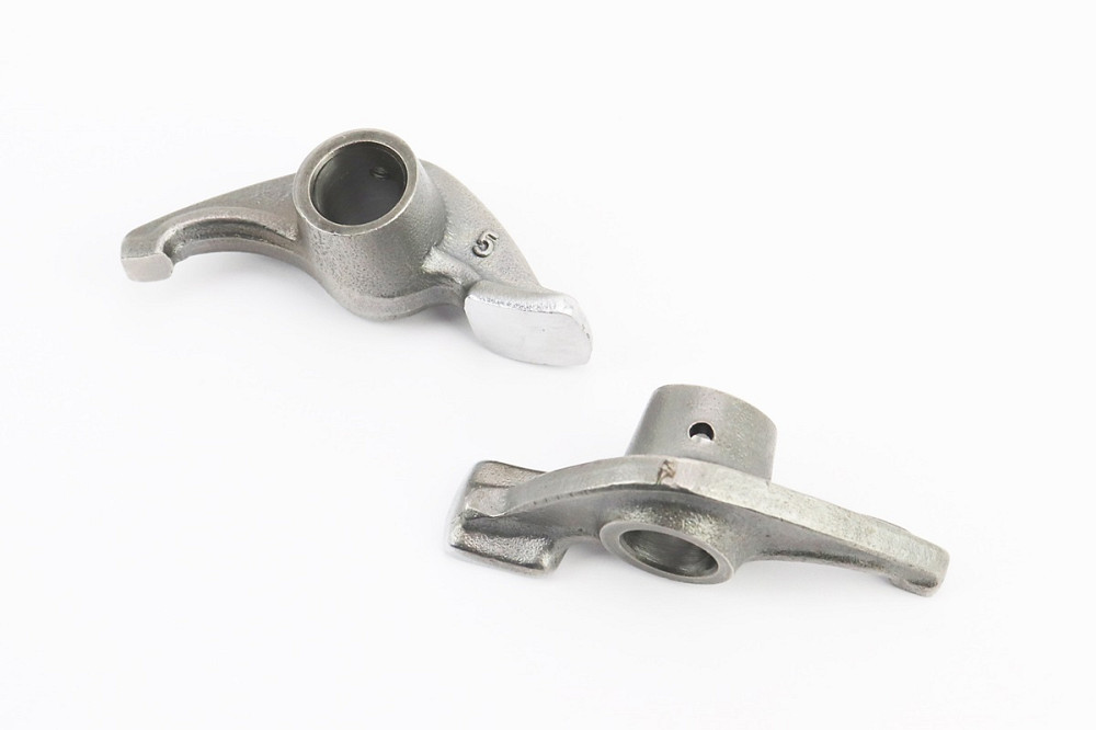 Коромисло (рокер) клапану к-кт 2шт Honda CH250 Київ - фото 1