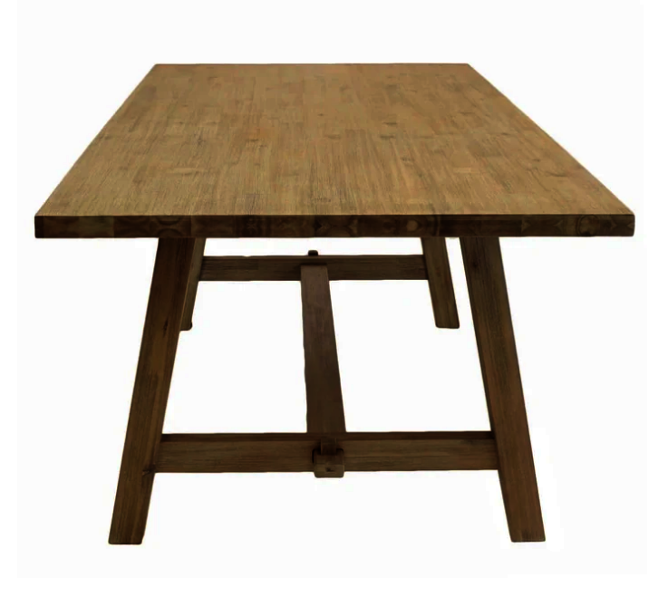 Стіл кухонний "Гісборн" мускат Миколаїв - фото 2