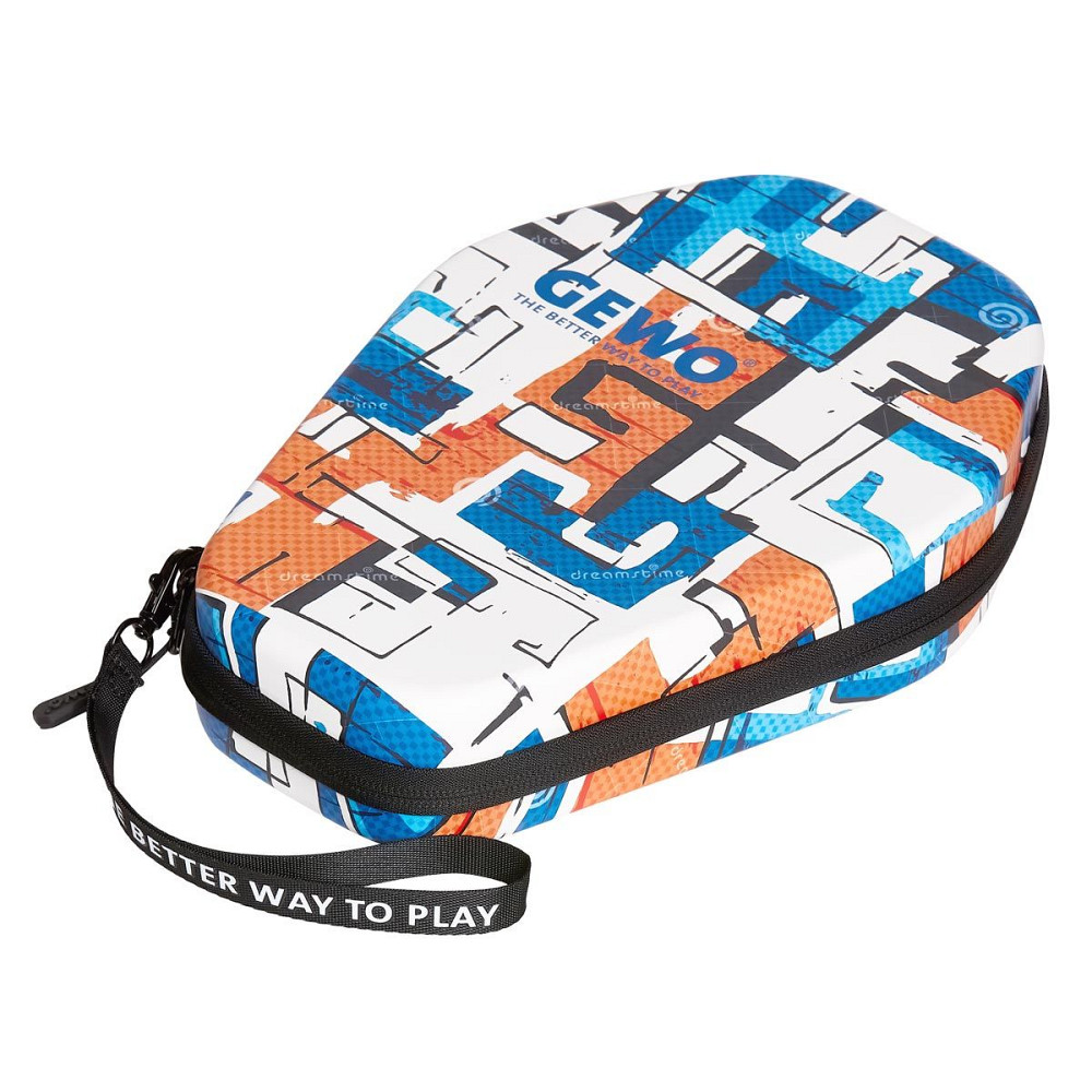 Чохол для ракетки Gewo Graffiti 2 (114790000) Київ - фото 2