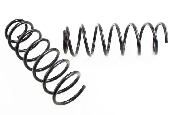 Пружини Aveo задні Konner Вінниця