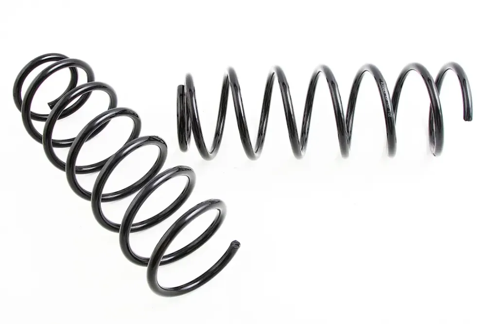 Пружини Aveo задні Konner Вінниця - фото 1