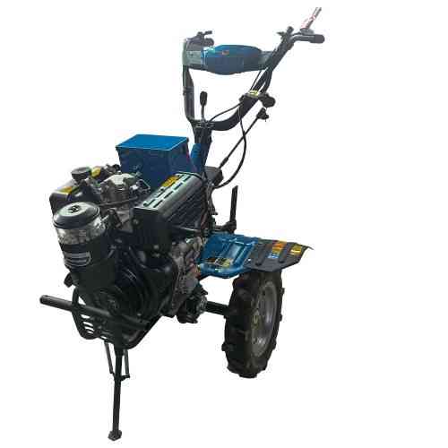 Мотоблок ДТЗ 510ДНЕ - К (колеса 4.00-10) (Заводська Упаковка Безкоштовна доставка Новою Поштою) Харьков